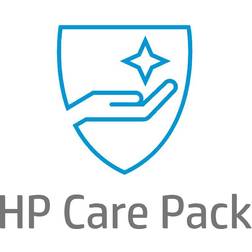 HP Care Pack 2 Year