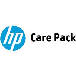 HP Care Pack Next Day Exchange