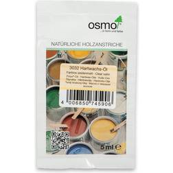 Osmo Polyx Hard-Wax Oil 3032 Olje