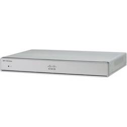 Cisco C1112-8P wireless