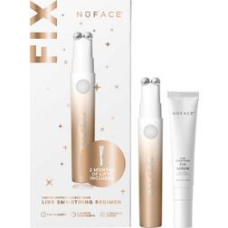 NuFACE Limited-Edition Fix Line Smoothing Regimen