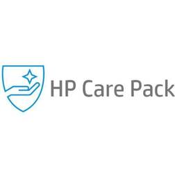 HP Care Pack Installation Service