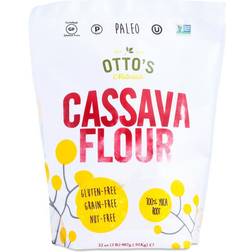 Otto's Cassava Flour Gluten Free 2