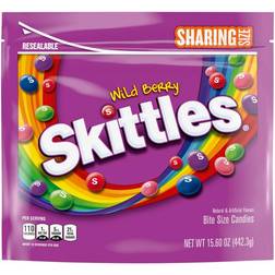 Skittles Wild Berry Candy Sharing 15.6 oz