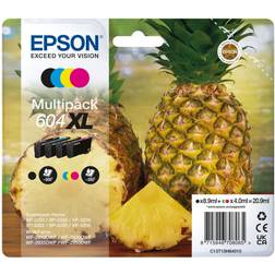 Epson 604XL (Multipack)