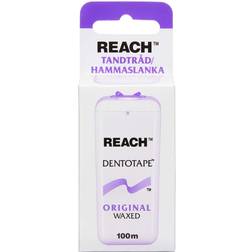 Johnson & Johnson Reach Dentotape Original 100m