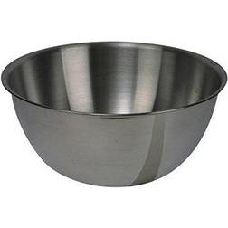 Dexam Swift Stainless Steel Mixing Bowl, 1.0 Bakebolle