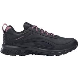 Reebok Ridgerider 6 Goretex W - Core Black/Pure Grey 8/Infused Lilac