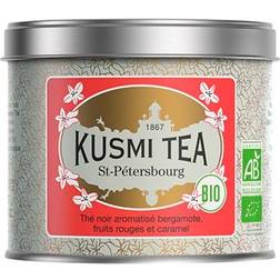 Kusmi Tea St-Petersburg 3.5oz