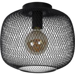 Lucide Mesh Deckenfluter 30cm