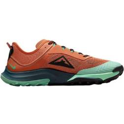 Nike Air Zoom Terra Kiger 8 M - Orange Trance/Mint Foam/Mineral Slate/Black