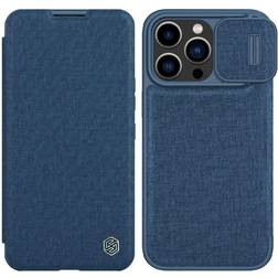 Nillkin Qin Pro Series Case for iPhone 14 Pro