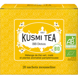 Kusmi Tea BB Detox Teabags 20