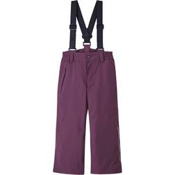 Reima Loikka Kid's Winter Pants - Deep Purple (5100114A-4960)