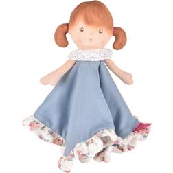 Tikiri Teeny Doll Comforter