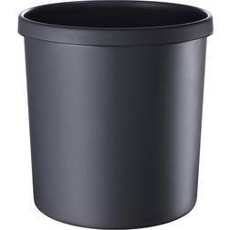 Helit Paper bin flame retardent, capacity 18