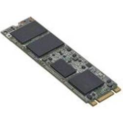 Fujitsu Highend 512GB PCI Express (NVMe)