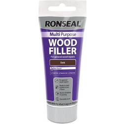 Ronseal 33638 Multi Purpose Wood Filler Tube 1pcs