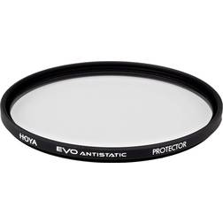 Hoya Evo Antistatic Protector Filter 55mm