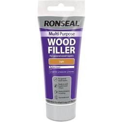 Ronseal 33636 Multi Purpose Wood Filler Tube 1pcs