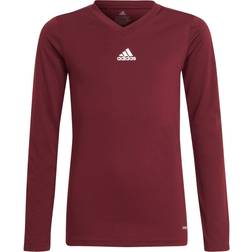 Adidas Long Sleeve Baselayer Tee