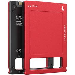 Angelbird SSD AV Pro Mk3 1TB SATA-3