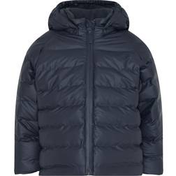 CeLaVi PU Winter Jacket