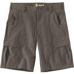 Carhartt Mens Force Madden Ripstop Cargo Short (Waist)