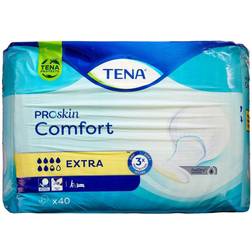 TENA ProSkin Comfort Extra 40 st 10-pack