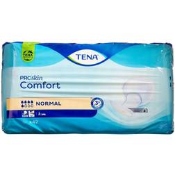 TENA ProSkin Comfort Normal 42 st 10-pack