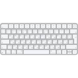 Apple Magic Keyboard with Touch ID (Russian)