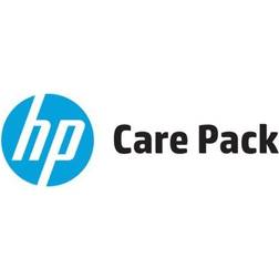 HP Care Pack Pick-Up Return
