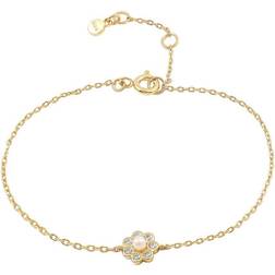 Hultquist Aya Bracelet – Gold