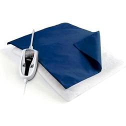 UFESA Electric Pad for Neck & Back N4 70 x 46 cm Blue