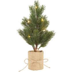 Star Trading Bodal Weihnachtsbaum 35cm