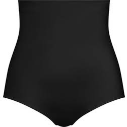 Spanx Medium Control Suit Your Fancy High-Waist Brief - Black