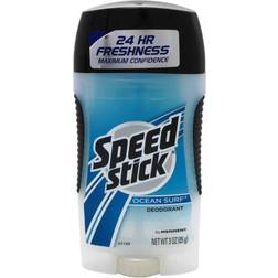 Speed Stick Mennen Deodorant Solid Ocean Surf - 3.0