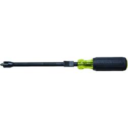 Klein Tools 1/4 in. X 7 in. L Phillips Screw Holding Screwdriver