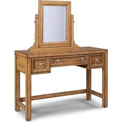 Homestyles Tuscon Dressing Table 18x46"