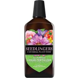 Seedlingers L-PF-032-C Plant Fertelixir, 32 Oz