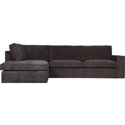 Woood Thomas Sofa 283cm 3-Sitzer