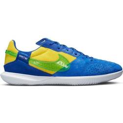 Nike Streetgato M - Game Royal/Yellow Strike/Stadium Green