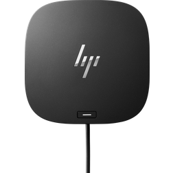 HP USB-C Dock G5