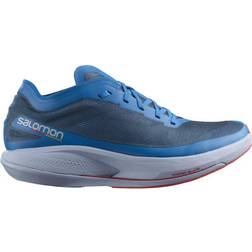 Salomon Phantasm M - Indigo Bunting/Kentucky Blue/Poppy Red