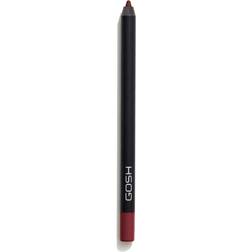 Gosh Copenhagen Velvet Touch LipLiner #008 Raspberry Dream