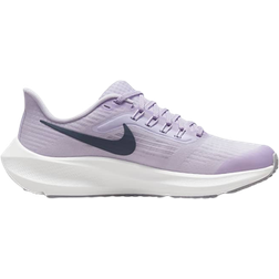 Nike Air Zoom Pegasus 39 PS/GS - Violet Frost/Barely Grape/Midnight Navy/Metallic Silver