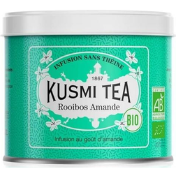 Kusmi Tea Almond Rooibos 3.5oz