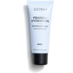 Gosh Copenhagen Primer Plus + Hydration