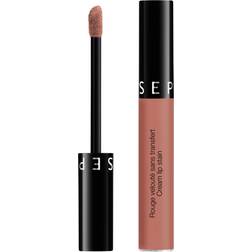 Sephora Collection Cream Lip Stain Liquid Lipstick #02 Classsic Beige