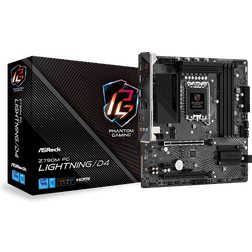 Asrock Z790M PG Lightning/D4